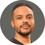 Patient Ambassador Anthony