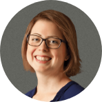 Patient Ambassador Dierdre