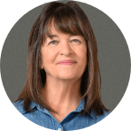 Patient Ambassador Nancy