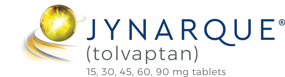 JYNARQUE®, Logo