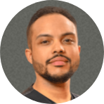 Patient Ambassador Anthony