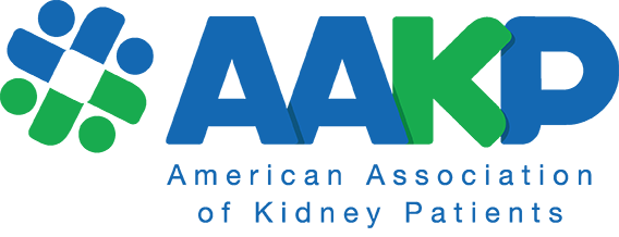 AAKP, Logo