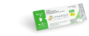 JYNARQUE Starting Dose (60mg)