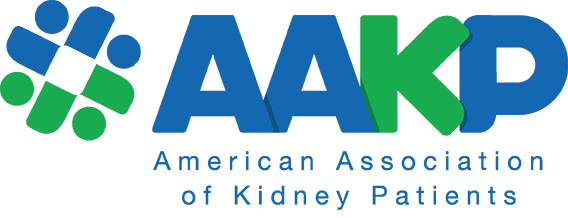 AAKP, Logo