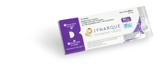 JYNARQUE Middle Dose (90mg)