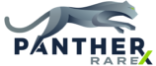 Pantherx Rare, Logo