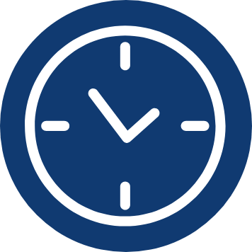 Clock, Icon