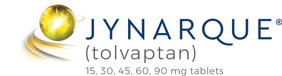JYNARQUE®, Logo