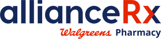 AllianceRx Walgreens Prime, Logo
